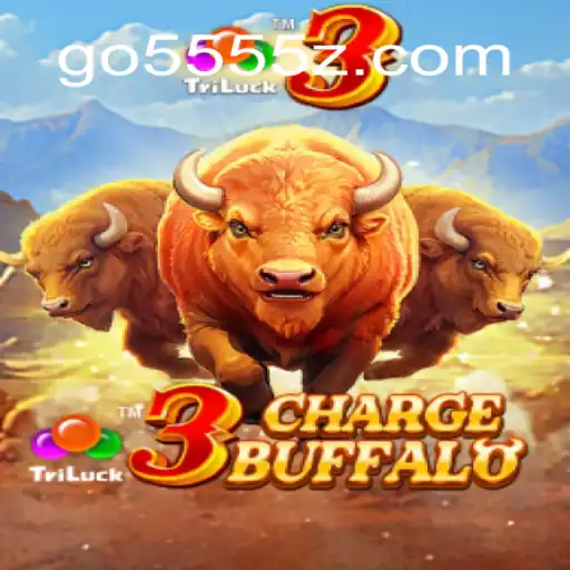 Aventuras Estratégicas em 3ChargeBuffalo