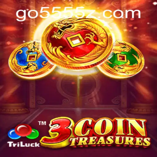 Explorando o Mundo de 3CoinTreasures: Uma Jornada de Aventuras e Recompensas