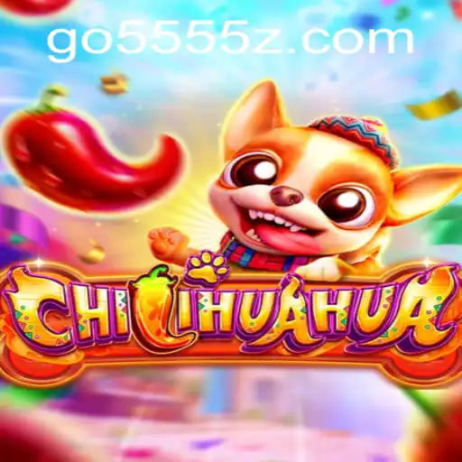 Explorando o Mundo de CHILIHUAHUA: O Jogo do Momento