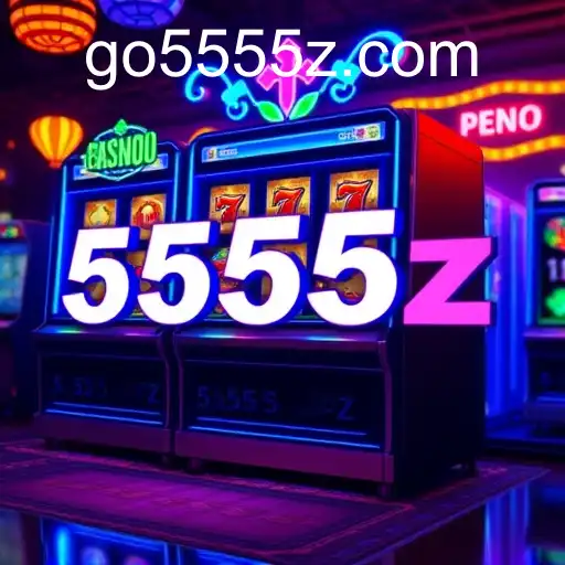 Caça-níqueis online