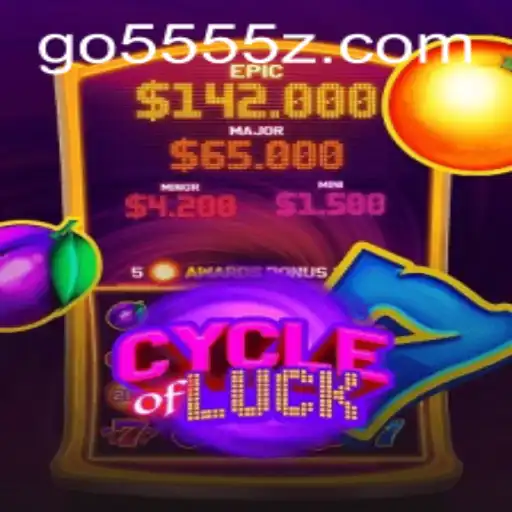 Explore o Mundo Fascinante de CycleofLuck: Um Jogo de Estratégia e Emoção