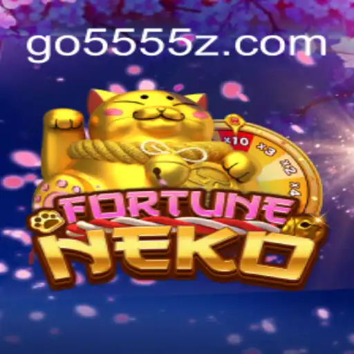 Descubra FortuneNeko: O Jogo Inovador com a Palavra-Chave 5555z