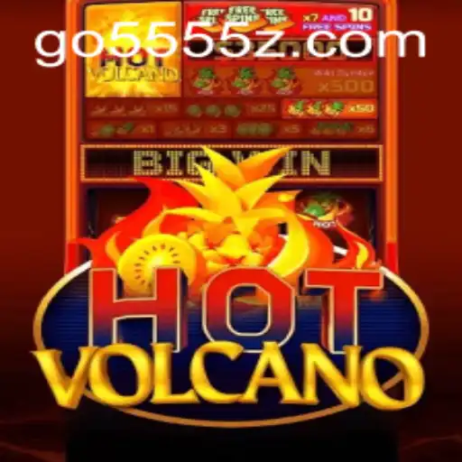 Explorando HotVolcano: Aventura e Estratégia em um Mundo Vulcânico