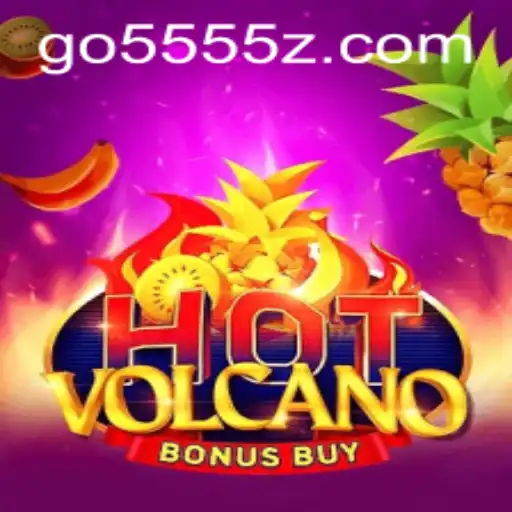 Explore o Emocionante Mundo de HotVolcanoBonusBuy