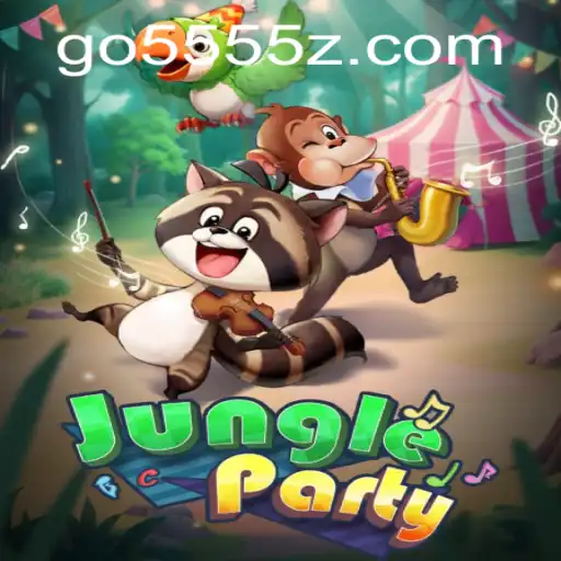 Descubra a Aventura de JungleParty: O Novo Fenômeno dos Jogos de Tabuleiro
