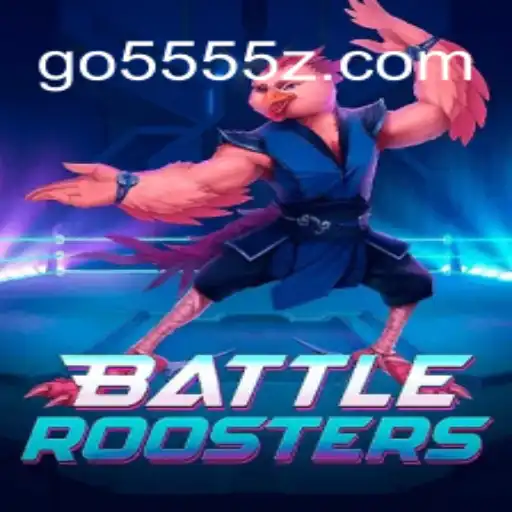 BattleRoosters: O Jogo que Combina Estratégia e Ação em uma Guerra de Galos