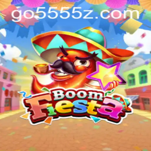 BoomFiesta: Uma Nova Era nos Jogos de Estratégia e Competição
