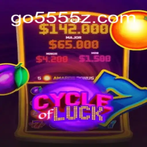 Explore o Mundo Fascinante de CycleofLuck: Um Jogo de Estratégia e Emoção