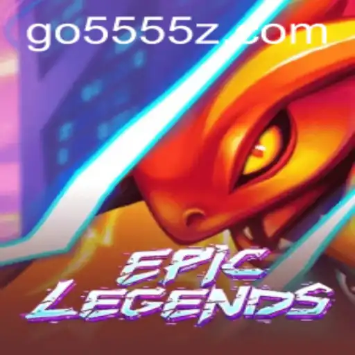 Explorando o Universo de EpicLegends: O Que a Palavra-chave '5555z' Revela