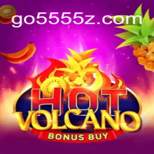 Explore o Emocionante Mundo de HotVolcanoBonusBuy