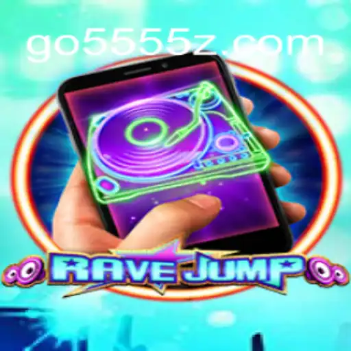 RaveJumpmobile: Mergulhe na Aventura Vibrante