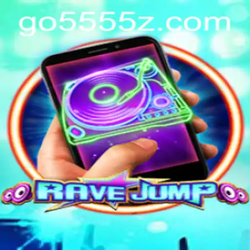 RaveJumpmobile: Mergulhe na Aventura Vibrante