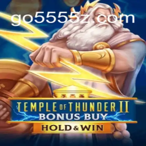 Temple of Thunder II Bonus Buy: Uma Jornada Épica no Mundo dos Slots