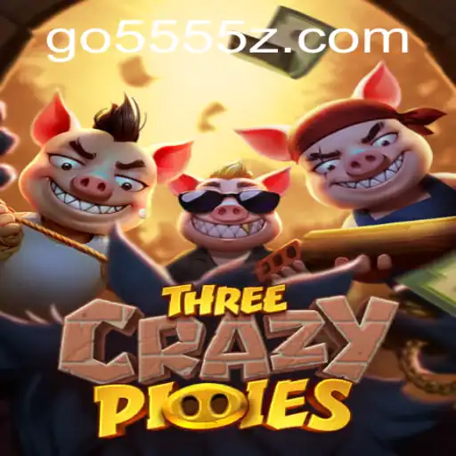 Descubra o Fascinante Mundo de ThreeCrazyPiggies: Regras e Estrutura do Jogo