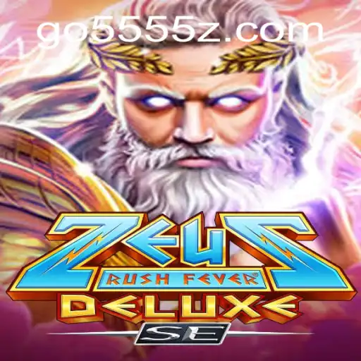 Explorando o Mundo de ZeusRushFeverDeluxeSE: Um Jogo Épico